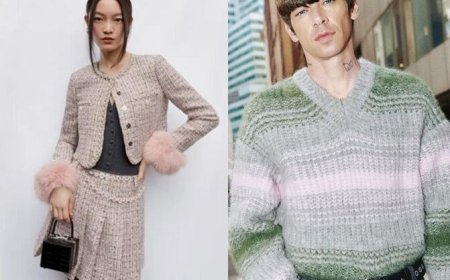 2025秋冬色彩趨勢！3大色系穿出層次高級感　開心果綠超討喜必收