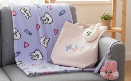 雙11療癒聯名小物限量送！愛康、未來美搶先開跑