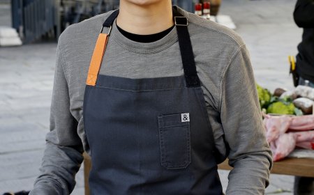 Who Is Melissa King? 5 Things to Know About the ‘Top Chef’ Season 17 Champ