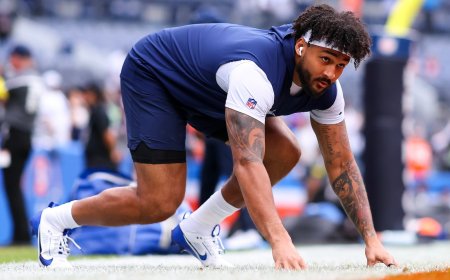 Marshawn Kneeland’s Cousin Shares Theory for Why Cowboys Star Died by Suicide