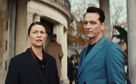 5 Top New Movies and TV Shows to Watch This Week on Netflix, Prime and More (November 10-14)