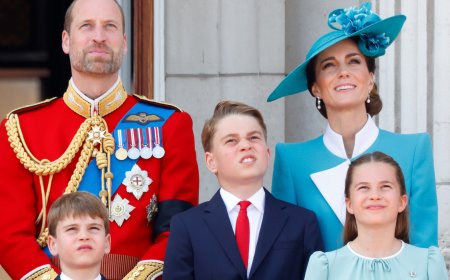 Why Prince William and Kate Middleton Don't Hide Anything From Their Kids