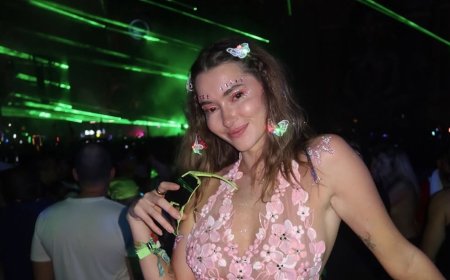 Influencer Slammed for Going Out on 30th Birthday With Contagious Infection