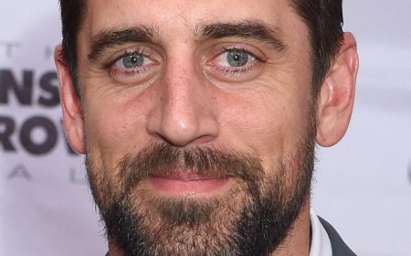 Aaron Rodgers Wife Rumor Explodes After Family Speaks Out