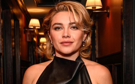 Florence Pugh Says ‘I’ve Had Good and Bad’ Intimacy Coordinators and the Job Is ‘Still Figuring Itself Out’: ‘I’ve Had a S— Example Where Someone Made It So Awkward’