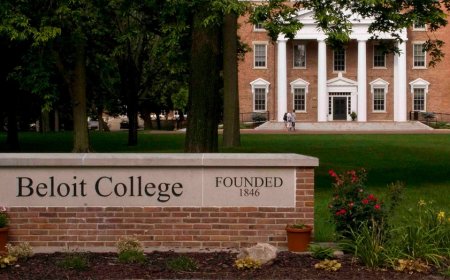 Conservative student exposes Midwestern college for preventing Turning Point USA chapter