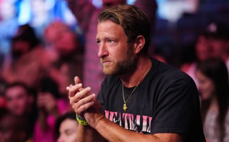 Barstool Sports' Dave Portnoy says he faces antisemitism 'every day now'