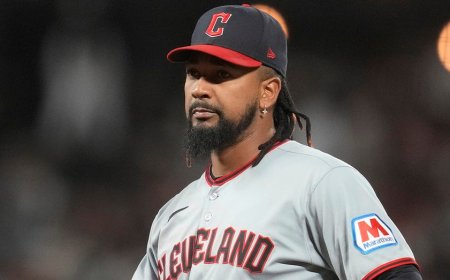 MLB cracks down with new betting limit after Cleveland pitchers charged in gambling scheme