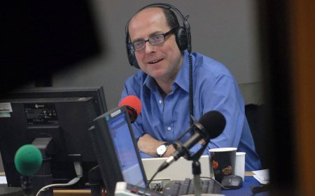 BBC anchor speaks out on growing ‘crisis,’ says majority of board feels ‘institutional bias’ against Trump