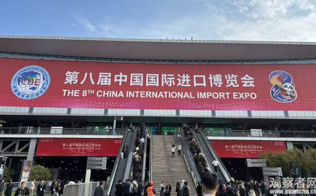 日企在中国市场的两个新动作，让很多人意外