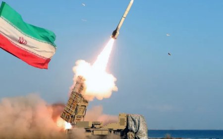 “下一场战争只是时间问题”：伊朗或将同时向以色列发射2000枚导弹