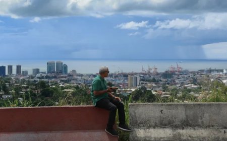 委内瑞拉外交部长：国家局势稳定，已做好抵御任何侵略的准备