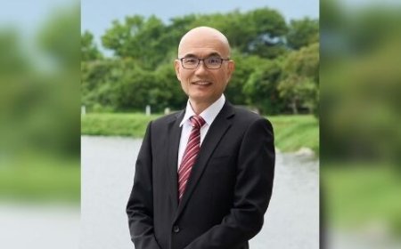 台東大學學生寄信求放颱風假「要期中考了」　校長幽默回覆