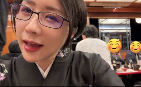 Kson慶生粉絲會「全穿黑西裝」　寬肩蛋糕網笑翻：黑道大姐聚會