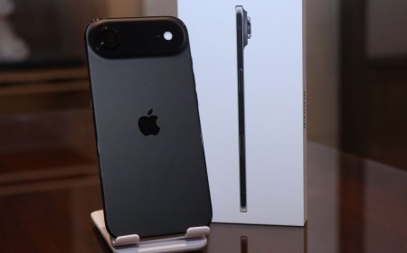 iPhone Air銷售慘淡　蘋果傳出延後下一代機型推出