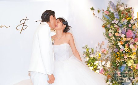 簡廷芮「曖昧王品澔對話證據」被發現！老公為2原因忍了  隱情曝光