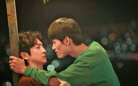 王品澔遭疑和人妻簡廷芮越界　《拜六禮拜》上演BL劇情