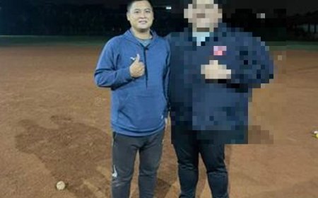 淫魔教練不只90罪！猥褻性侵10球員22次再起訴　學童「放棄抵抗」