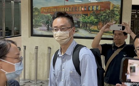 調查官涉洩密「三顧」遭偵辦　「再生緣」聲明：司法將還原事實