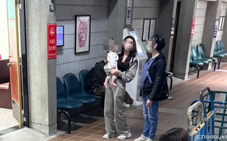 火燒員工肛門+甩棍狠抽奪命　博弈惡煞出庭「多次轉頭笑」原因曝