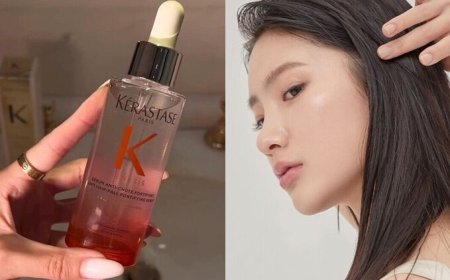 換季敏感有頭皮味！10款人氣頭皮精華推薦　嬌蘭、歐舒丹養髮超推