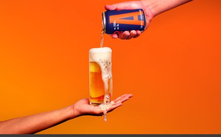 臺虎×歐肯推混血「虎溜肯」調酒　麒麟一番搾白啤酒柔和清新