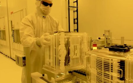 馬斯克為何計畫建造巨大晶圓廠？郭明錤分析背後三個原因