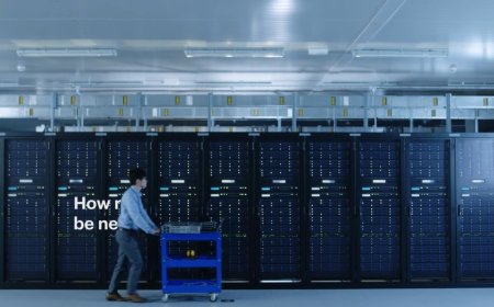 財富必修課》四大CSP巨頭上修資本支出　AI設備與封測動能不減　有利台股供應鏈