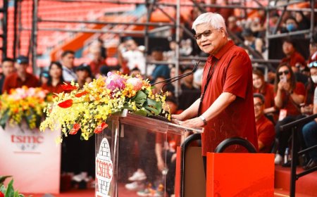 台積電10月營收3674億元　今年營收累計已3．1兆　但年增率卻創19個月新低