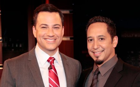 Jimmy Kimmel Reveals Death of Bandleader After Abrupt Episode Cancellation