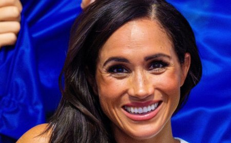 Podcaster Demands Refund After Meghan Markle’s As Ever Product Made Him Sick