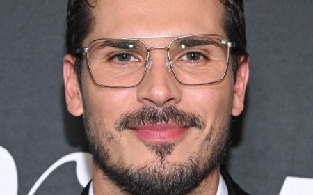 Gleb Savchenko Drops Truth Bomb About 'Dancing With The Stars'