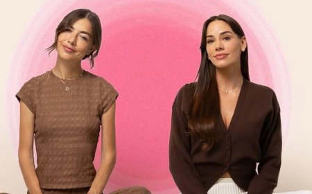 Victoria Daniel And '13 Going On 30' Star Christa B. Allen Launch Raw New Podcast