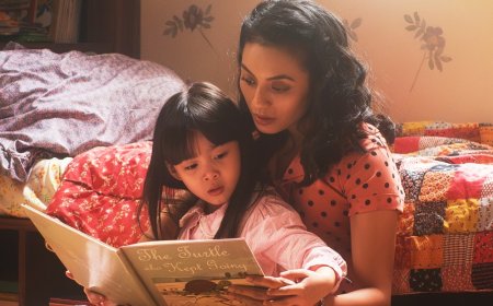 Indonesian Hit ‘Jumbo’ Team Reunites for Live-Action Adaptation ‘Na Willa’ (EXCLUSIVE)