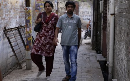 Kanu Behl Preps French-Indian Romance ‘Loving Anais’ as Cannes Selection ‘Agra’ Gets Indian Theatrical Release: ‘People Want to See More Complex Content’ (EXCLUSIVE)