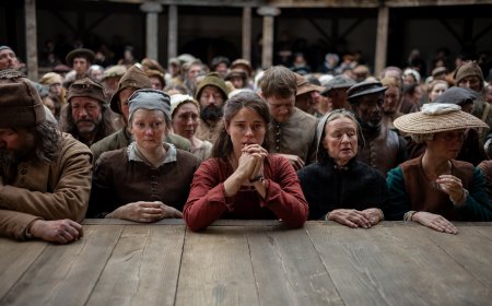 Oscar Predictions: ‘Hamnet’ Gains Momentum as Fall Festivals Confirm It’s an Undeniable Audience Favorite