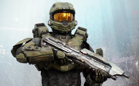 'Halo' composer running for Congress draws parallels to decline of wokeness in gaming to Trump's re-election