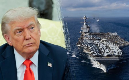 Venezuela mobilizes troops, weapons in response to US warship buildup in Caribbean