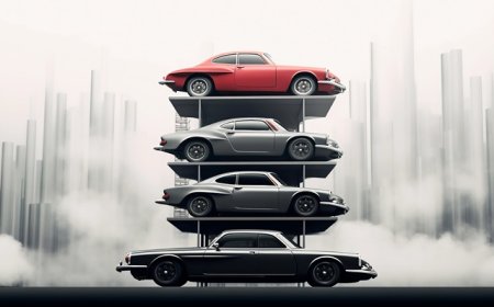 巧立名目发布汽车销量榜单，“易车榜”等账号被通报处置