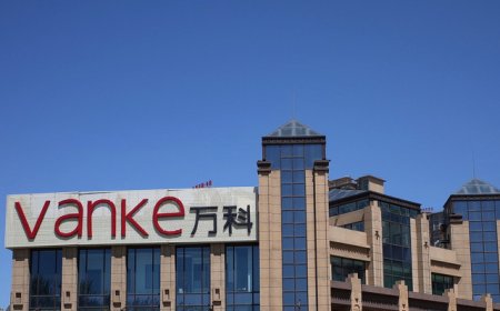 万科再获深铁16.66亿“输血”，年内借款已超300亿