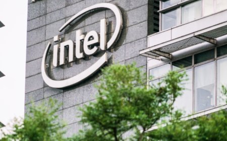 英特尔AI高管转投OpenAI，CEO陈立武紧急接棒，亲自挂帅推AI战略