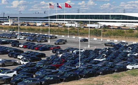 特斯拉正式敲定马斯克 1 万亿美元薪酬方案，需达成 12 个目标