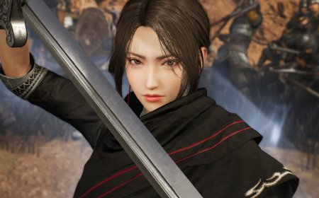 补完董卓、吕布等更多剧情：光荣特库摩《真・三国无双 起源》大型 DLC“梦幻四英杰”2026 年 1 月 22 日发售，Steam 国区 174 元