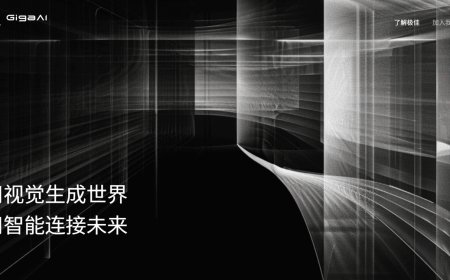 华为投资物理 AI：首家国产世界模型公司“极佳视界”完成新一轮亿元级 A1 轮融资