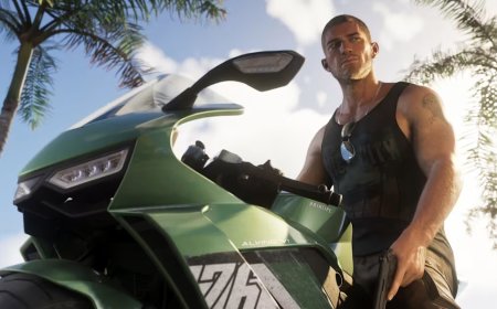 被解雇员工抗议 R 星，希望复职并继续完成《GTA 6》开发工作