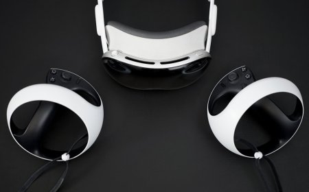 历史首次：索尼 PSVR2 Sense 控制器开放单独购买，已上架苹果美国官网