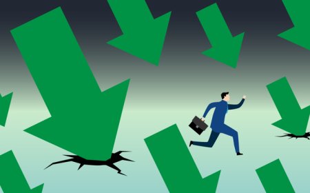 【深度】基金生态隐秘的角落：“机构先跑”伤害了谁？