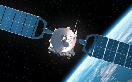 英德指责俄卫星频繁追踪，俄国家杜马议员驳斥