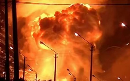 供电设施遭俄大规模破坏 乌几乎全境面临停电