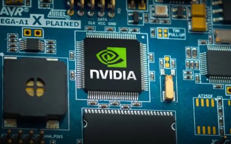英伟达在人工智能芯片领域的统治地位能否持续？
